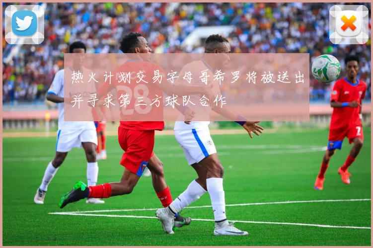 热火计划交易字母哥希罗将被送出并寻求第三方球队合作